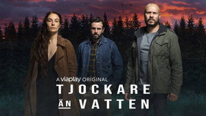 Tjockare Än Vatten kép