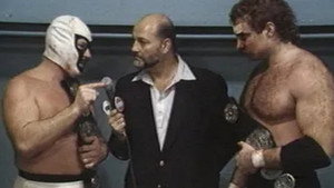 Mid-South Wrestling 3. évad Ep.53 53. epizód
