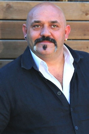 Gianluca Petrazzi profil kép
