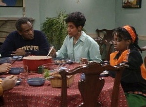 The Cosby Show 8. évad Ep.21 21. epizód