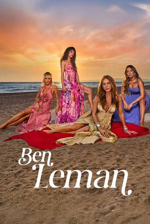 Ben Leman poszter