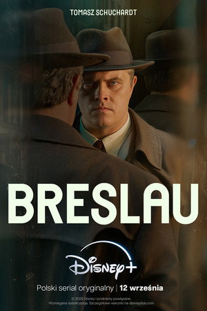Breslau poszter