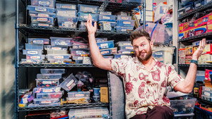 Junk or Jackpot? kép