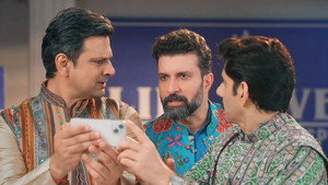 ये रिश्ता क्या कहलाता है 68. évad Ep.1442 1442. epizód