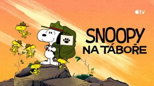 Snoopy tábora kép