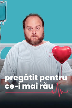 Életem legjobb infarktusa poszter