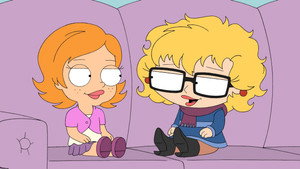 Family Guy 8. évad Ep.13 Hajrá Stewie!