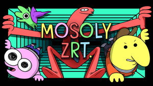 Mosoly Zrt. kép