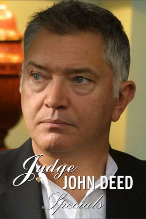Judge John Deed Speciális epizódok (2001-01-09) poszter