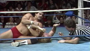 Mid-South Wrestling 5. évad Ep.30 30. epizód