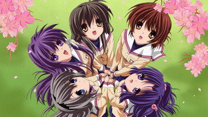 CLANNAD kép