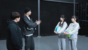 ちょこさく 2. évad Ep.7 7. epizód