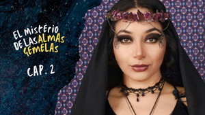 El Misterio de las Almas Gemelas: La serie 1. évad Ep.2 2. epizód
