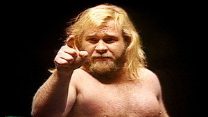 WWE Old School 10. évad Ep.2 2. epizód