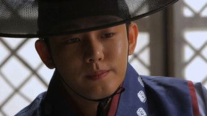 장옥정, 사랑에 살다 1. évad Ep.1 1. epizód