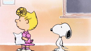 Peanuts by Schulz 1. évad Ep.1 1. epizód