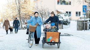 Bonusfamiljen 4. évad Ep.5 5. epizód