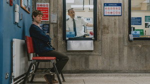 Waiting for the Out 1. évad Ep.6 6. epizód