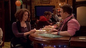 Two Pints of Lager and a Packet of Crisps 9. évad Ep.6 6. epizód