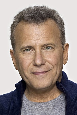Paul Reiser profil kép