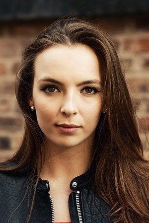 Jodie Comer profil kép