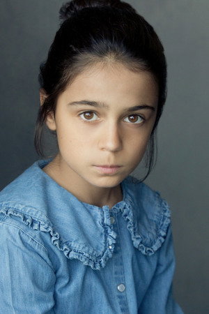 Arabella Stanton profil kép