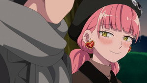 正反対な君と僕 1. évad Ep.13 13. epizód