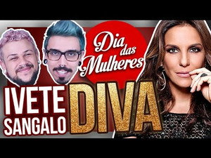 Diva Depressão 3. évad Ep.31 31. epizód