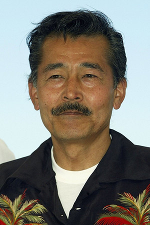 藤竜也 profil kép