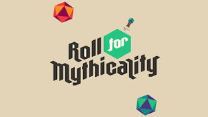 Roll For Mythicality kép