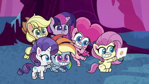 My Little Pony: Pony Life kép