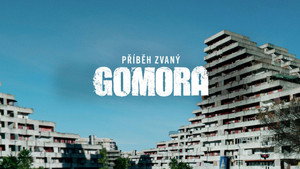 A Gomorra sztori kép