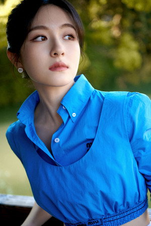李兰迪 profil kép
