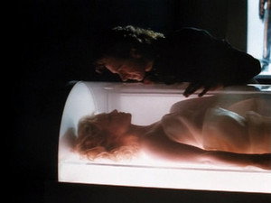 Swamp Thing 1. évad Ep.14 14. epizód