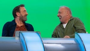 Would I Lie to You? 18. évad Ep.9 9. epizód