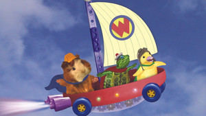 Wonder Pets! kép