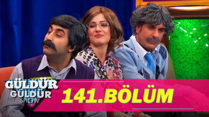 Güldür Güldür Show 5. évad Ep.23 23. epizód
