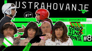 Osvežilna fronta 8. évad Ep.8 8. epizód