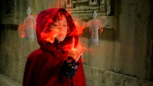 无心法师 1. évad Ep.17 17. epizód