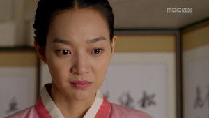 아랑사또전 1. évad Ep.5 5. epizód