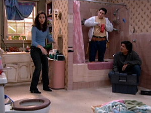 George Lopez 2. évad Ep.12 12. epizód