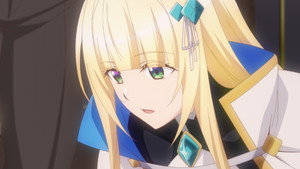 俺は星間国家の悪徳領主！ 1. évad Ep.12 12. epizód