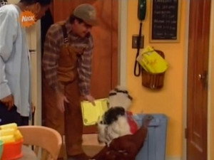 Kenan és Kel 2. évad Ep.11 11. epizód