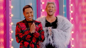 Drag Race México: Latina Royale 1. évad Ep.6 6. epizód