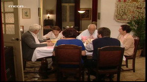 Βίος ανθόσπαρτος 1. évad Ep.4 4. epizód