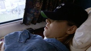 Road Rules 1. évad Ep.13 13. epizód