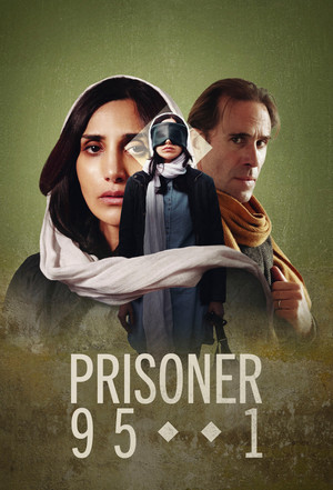 Prisoner 951 poszter