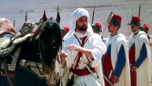 L'Algérie des chimères kép