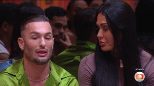 Big Brother Brasil 25. évad Ep.50 50. epizód