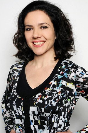Carmen Gutiérrez profil kép